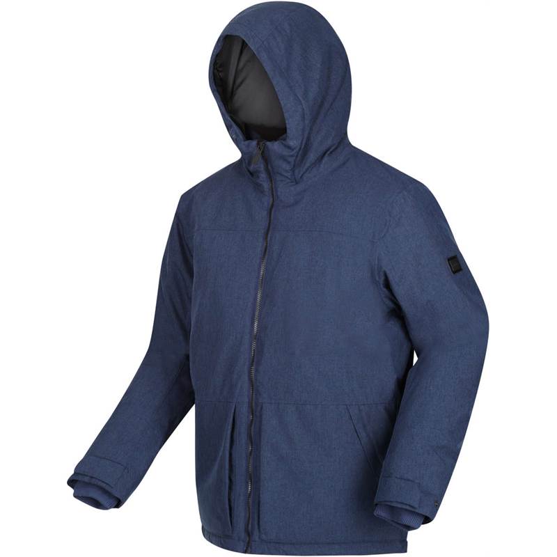 Regatta Mens Volter Shield Heated Jacket IV-2