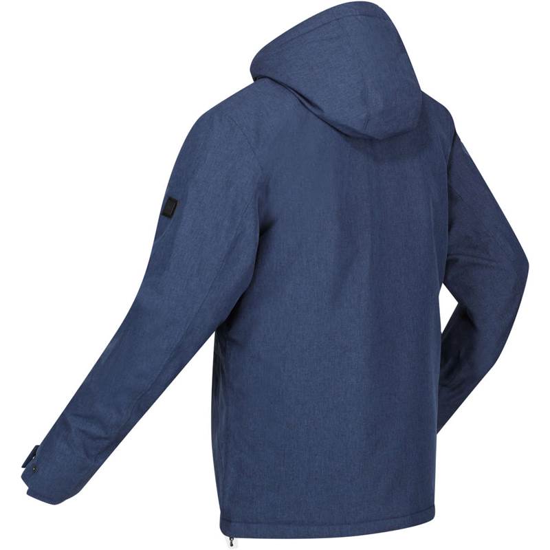 Regatta Mens Volter Shield Heated Jacket IV-3