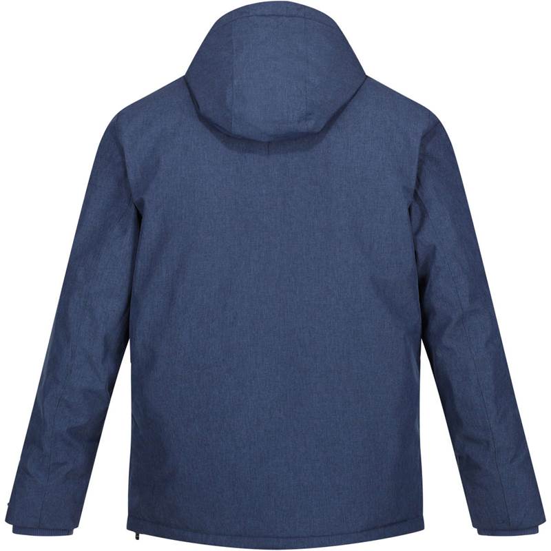 Regatta Mens Volter Shield Heated Jacket IV-4