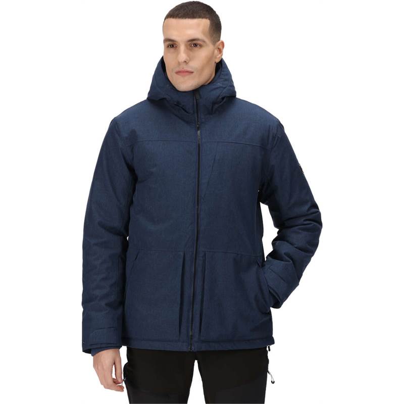 Regatta Mens Volter Shield Heated Jacket IV-5