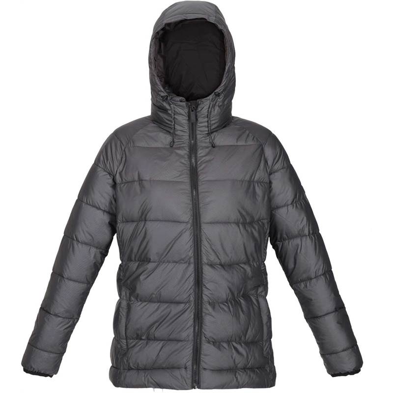 Regatta Womens Toploft II Insulated Jacket-2