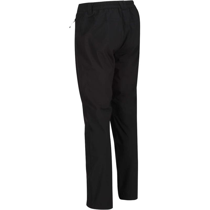 Regatta Mens Dayhike Trousers IV Regular