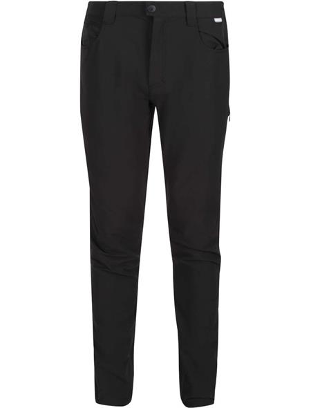 Regatta Mens Kennick Trousers - Regular