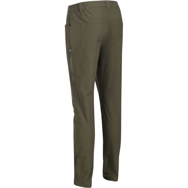 Regatta Mens Kennick Trousers - Regular-2