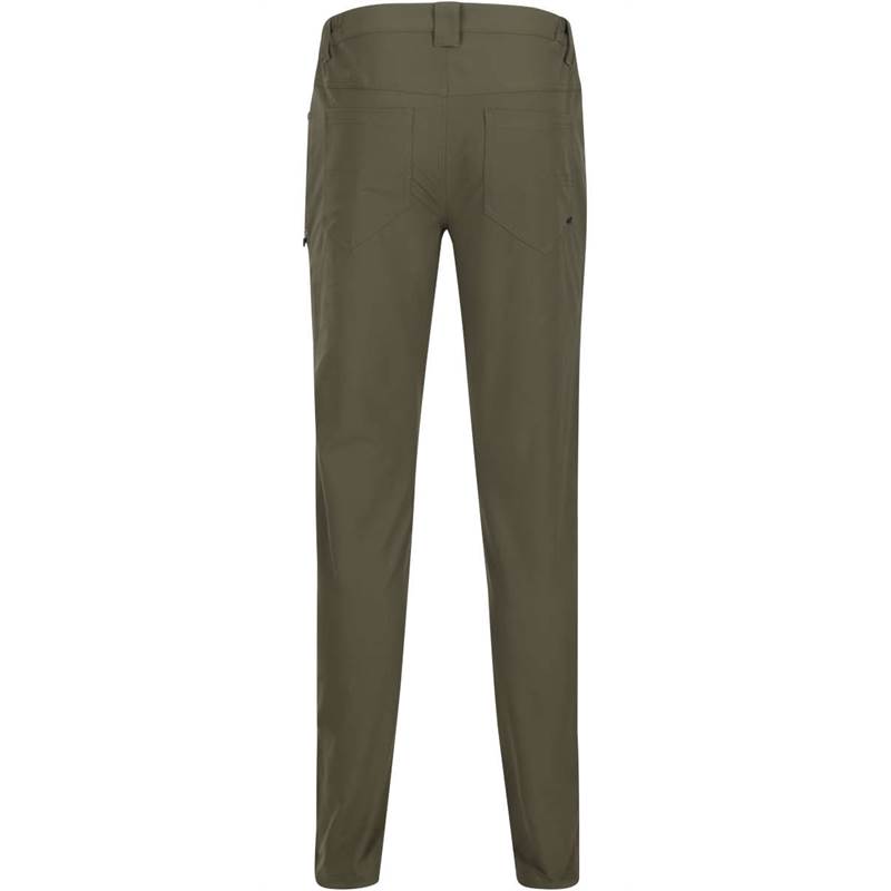Regatta Mens Kennick Trousers - Regular-4