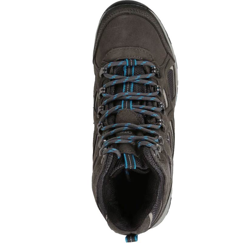 Regatta Womens Tebay Boots-2