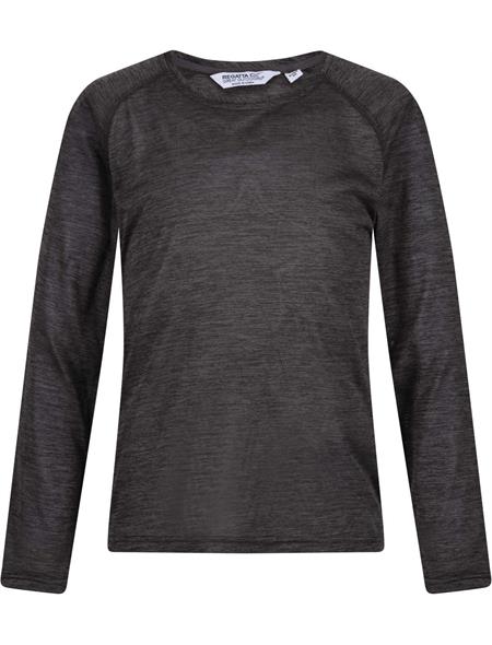 Regatta Juniors Burlow Jersey T-Shirt