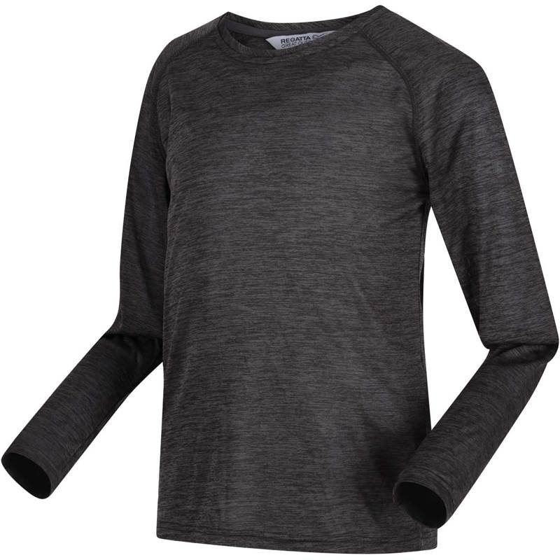 Regatta Juniors Burlow Jersey T-Shirt-3