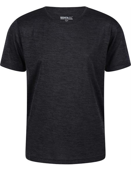Regatta Kids Fingal Edition Marl T-Shirt