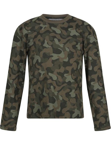 Regatta Kids Wenbie III Graphic T-Shirt