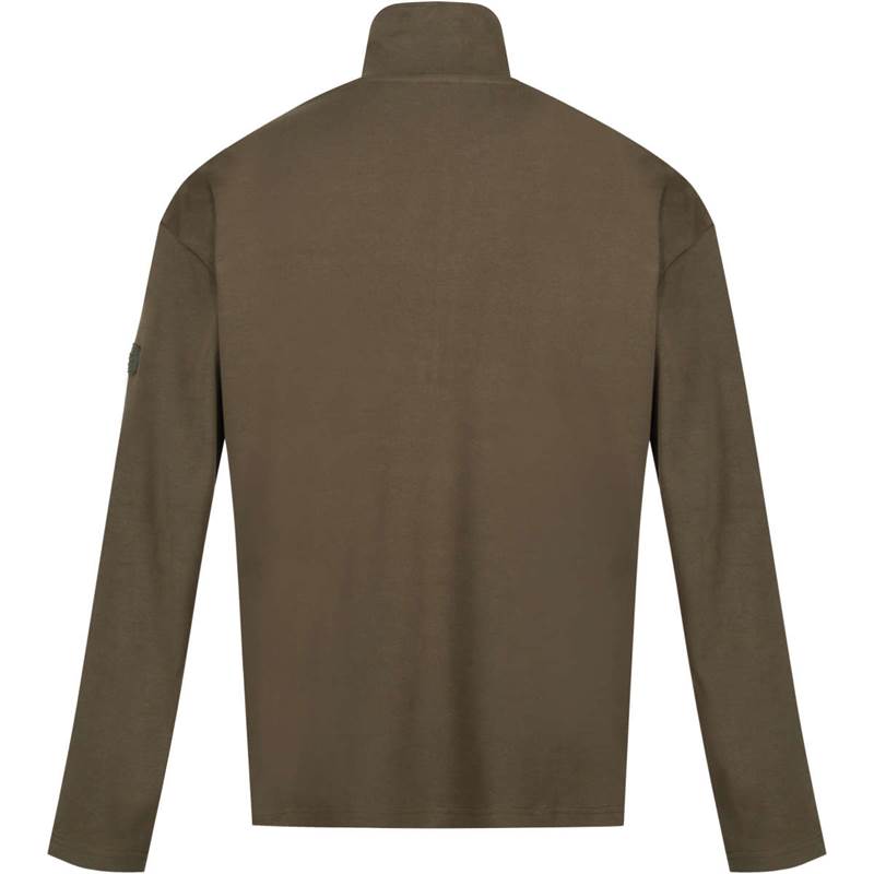 Regatta Mens Ferdo Fleece-2