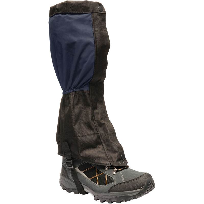 Regatta Mens Highton Waterproof Leg Gaiter-2