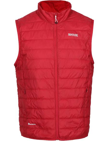 Regatta Mens Hillpack Insulated Bodywarmer