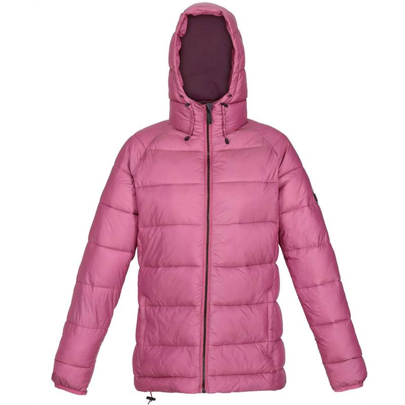 Regatta Womens Toploft II Insulated Jacket-1