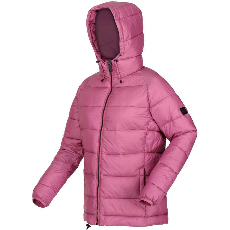 Regatta Womens Toploft II Insulated Jacket-3