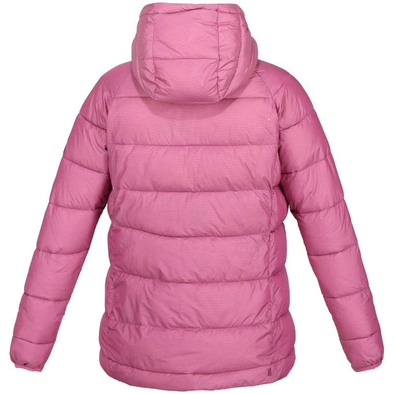Regatta Womens Toploft II Insulated Jacket-4