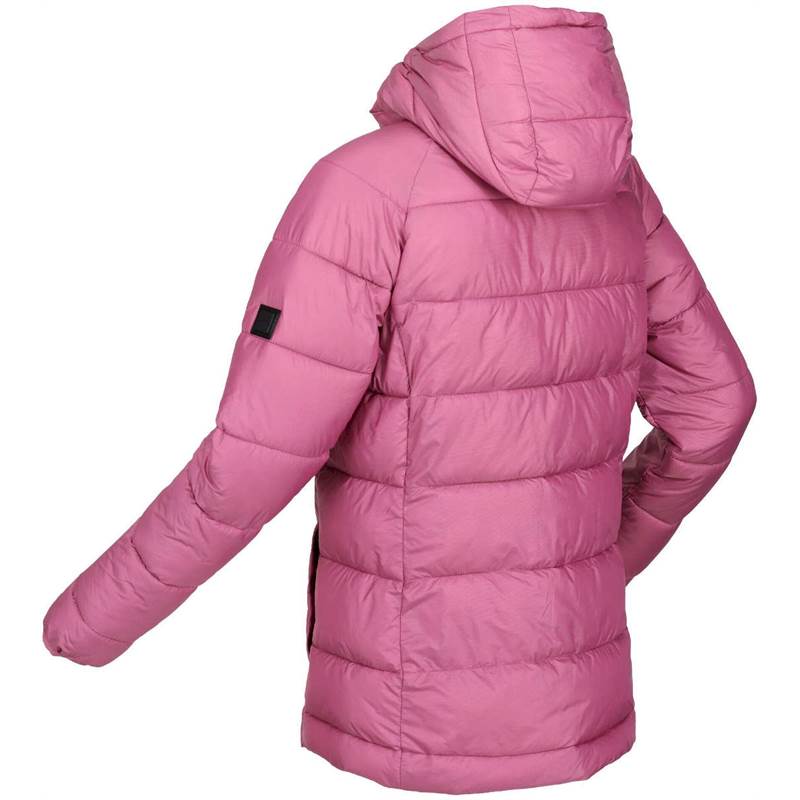 Regatta Womens Toploft II Insulated Jacket-5