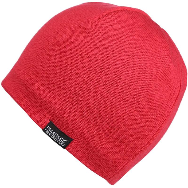 Regatta Kids Banwell II Fleece Lined Beanie-2
