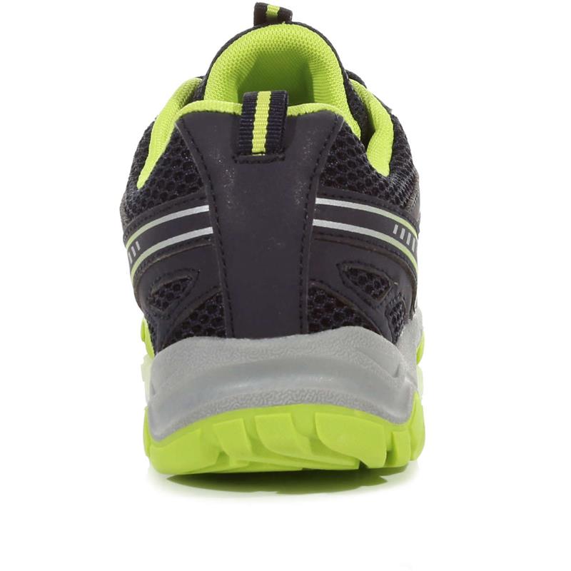 Regatta Mens Vendeavour Waterproof Walking Shoes-5