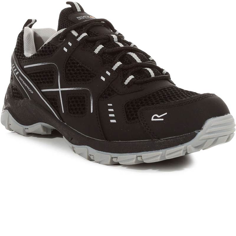 Regatta Womens Vendeavour Shoes-1