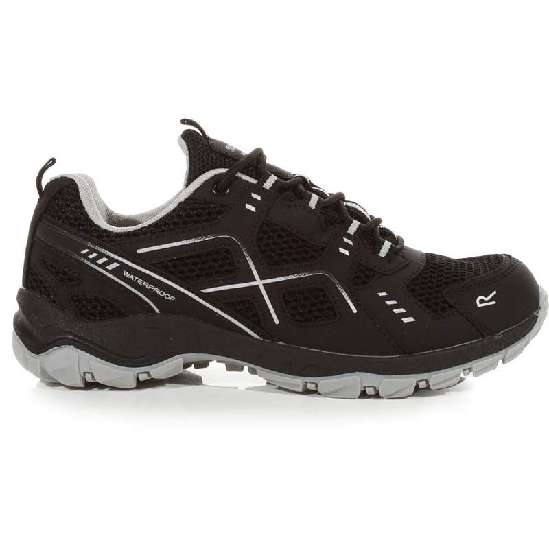 Regatta Womens Vendeavour Shoes-2