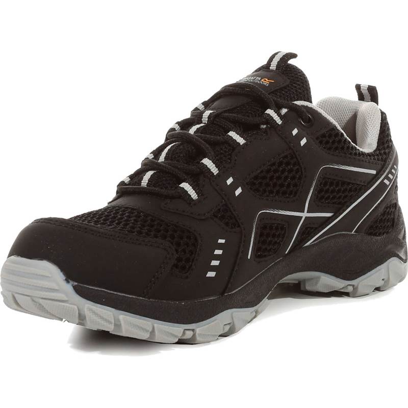 Regatta Womens Vendeavour Shoes-3