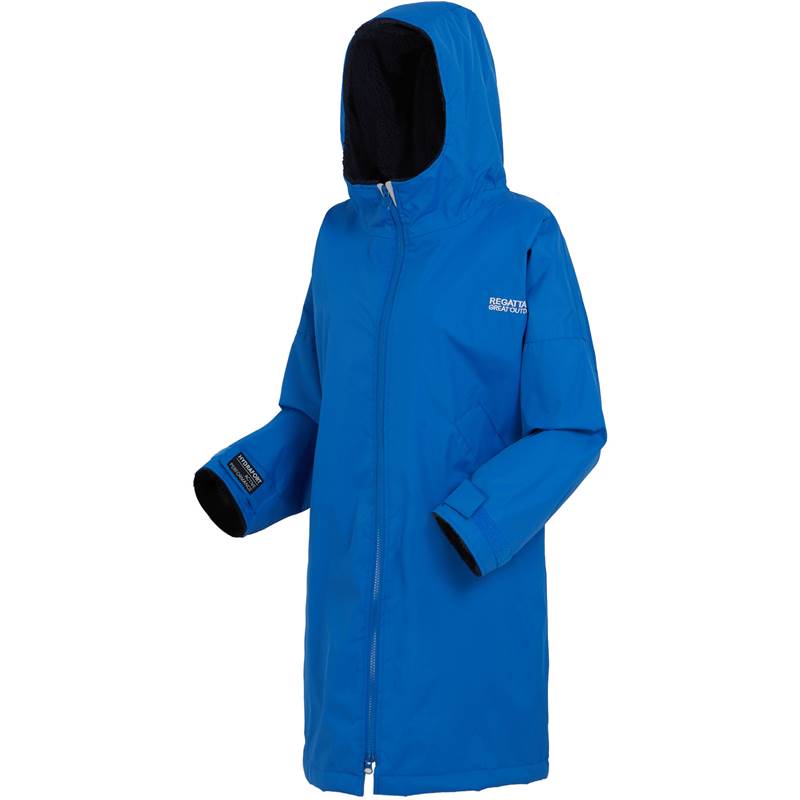 Regatta Junior Waterproof Robe-3