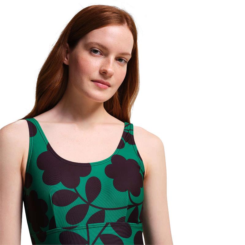 Regatta Womens Orla Kiely Swimsuit-5