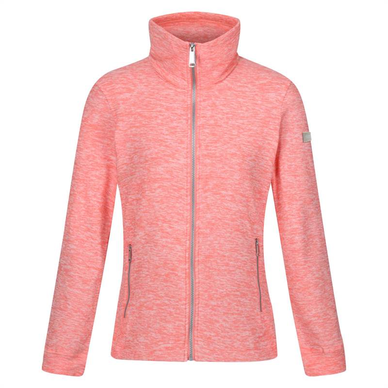Regatta Womens Azaelia F/Z Top-1