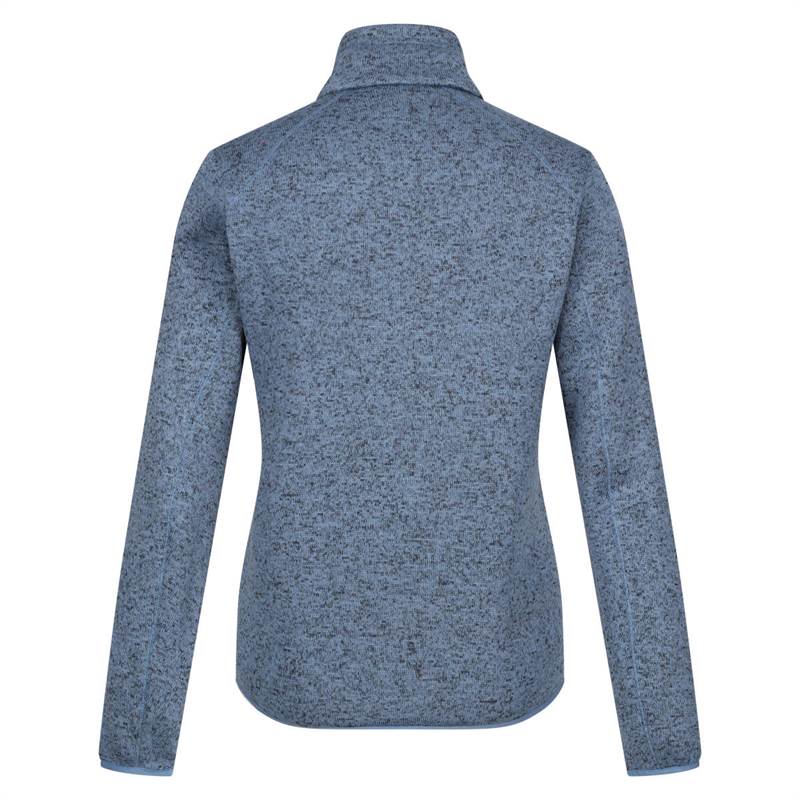 Regatta Womens Newhill Fleece-3