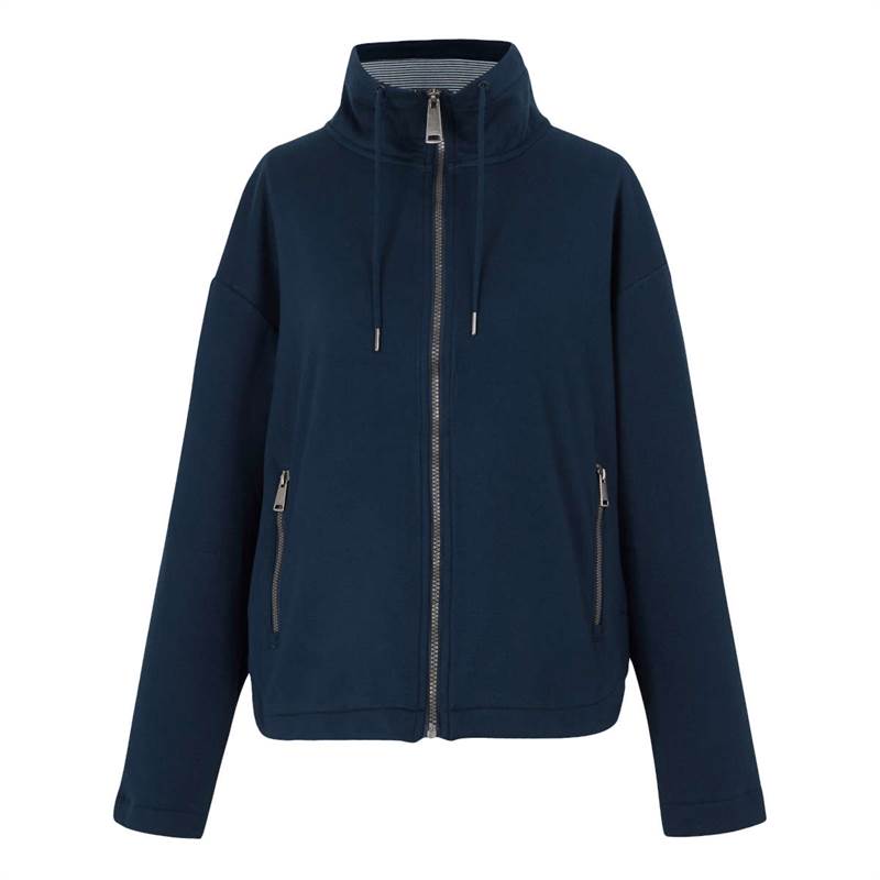 Regatta Womens Ashlynn Knitted Fleece-1