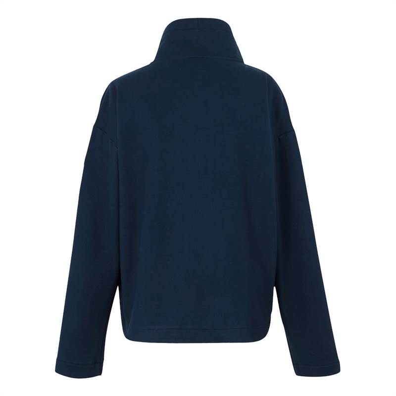 Regatta Womens Ashlynn Knitted Fleece-3