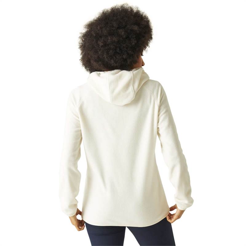 Regatta Womens Warriewood Half Zip Fleece-3