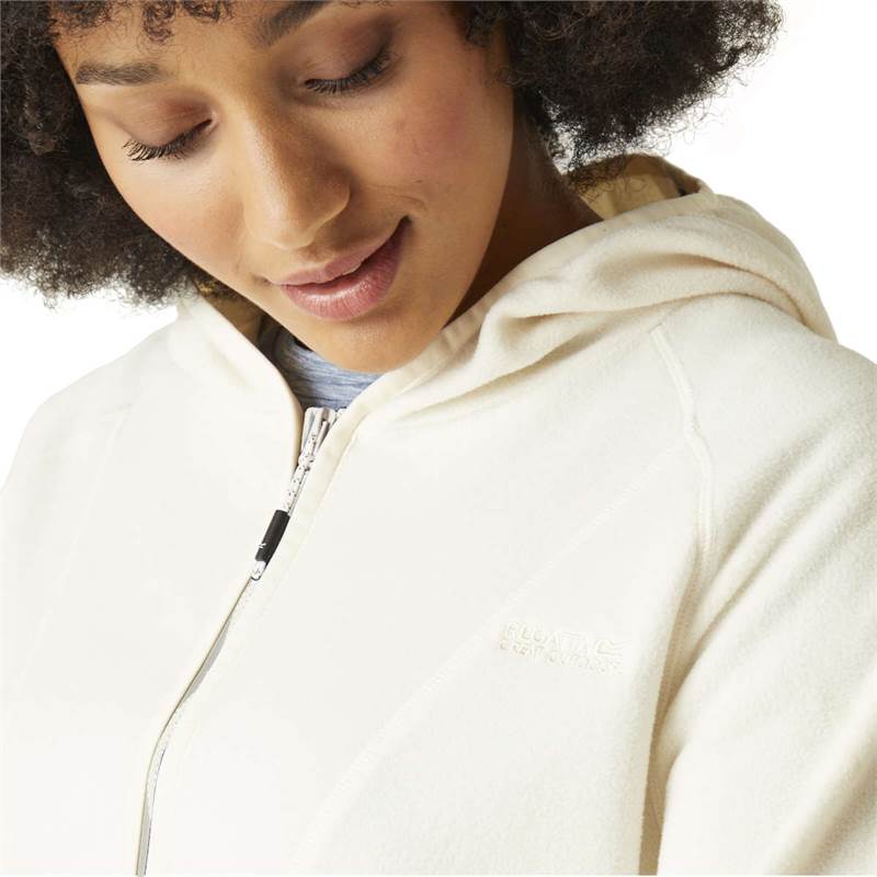 Regatta Womens Warriewood Half Zip Fleece-4