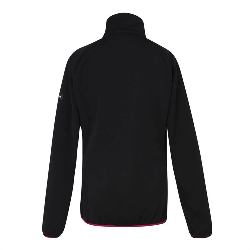 Regatta Womens Ravenhill Full Zip Fleece-3