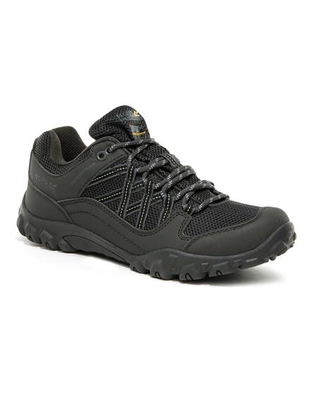 Gelert Horizon Low Waterproof Walking Shoes Reviews Big Kids