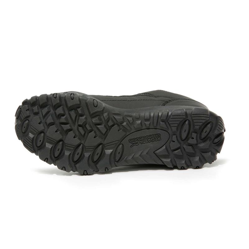 Regatta Womens Edgepoint III Waterproof Low Walking Shoes-2