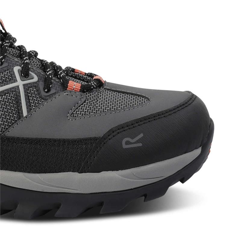 Regatta Womens Samaris III Walking Boots-3