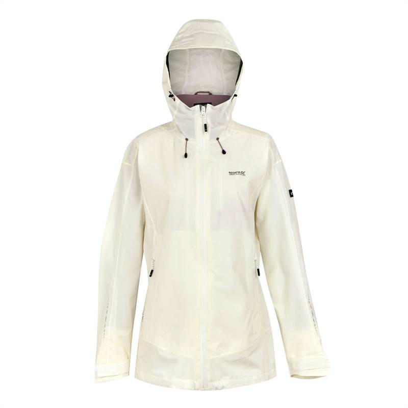 Regatta Womens Okara Waterproof Jacket-1