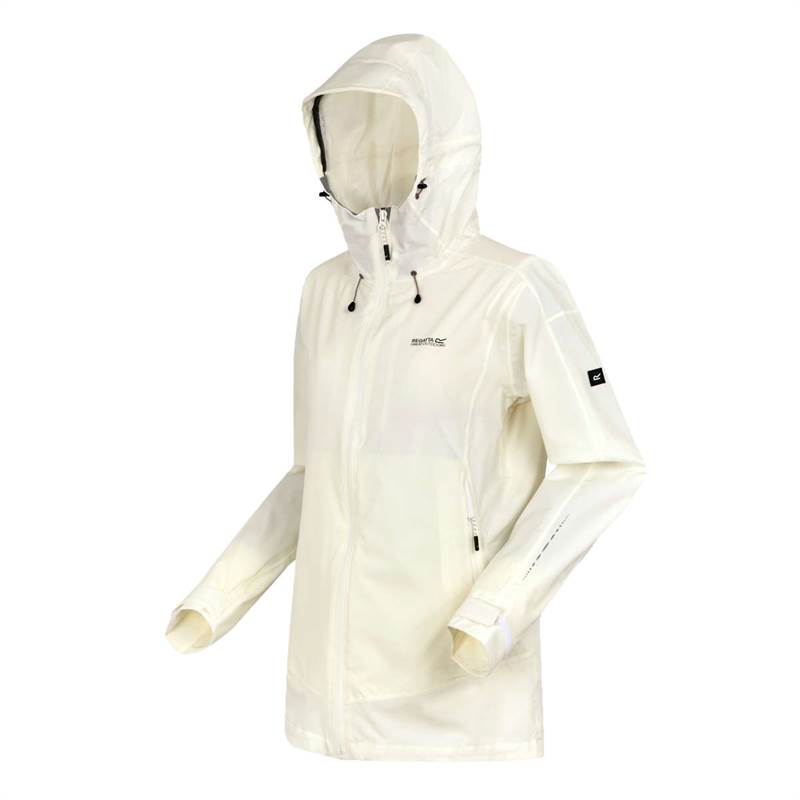 Regatta Womens Okara Waterproof Jacket-2