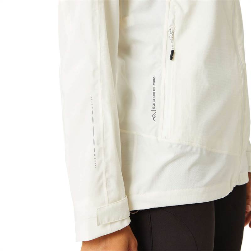 Regatta Womens Okara Waterproof Jacket-4