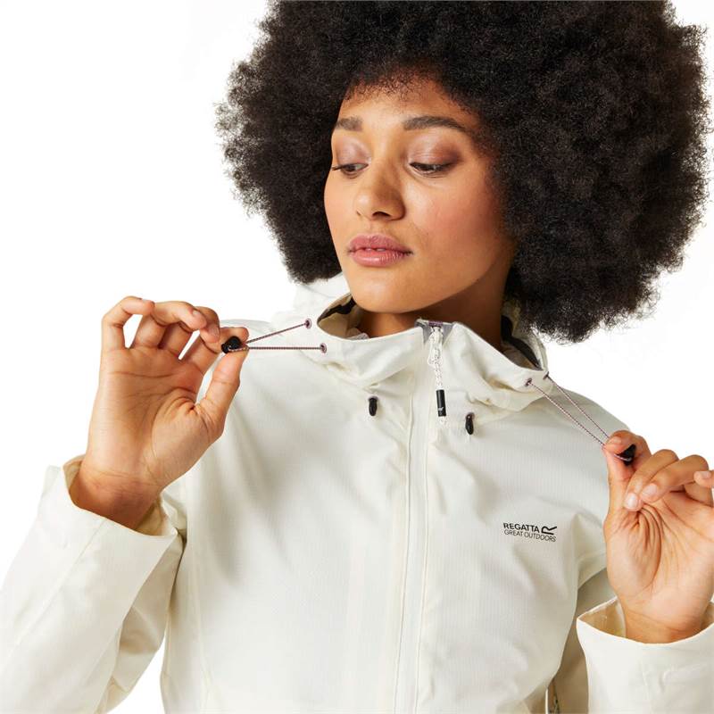 Regatta Womens Okara Waterproof Jacket-5
