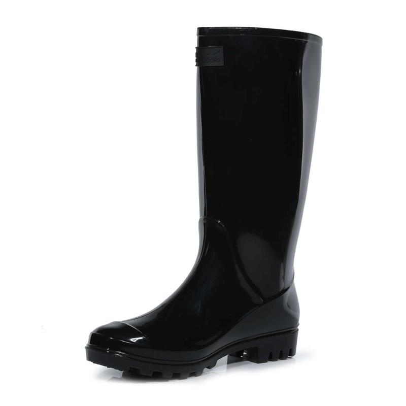 Regatta Womens Wenlock Wellies-5