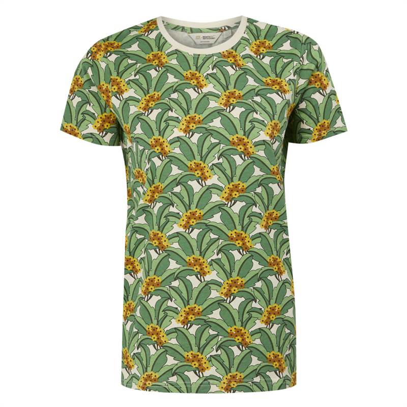 Regatta Womens Orla Kiely Tee-1
