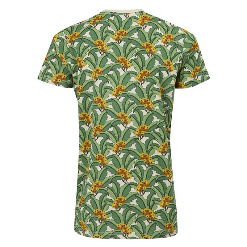 Regatta Womens Orla Kiely Tee-2