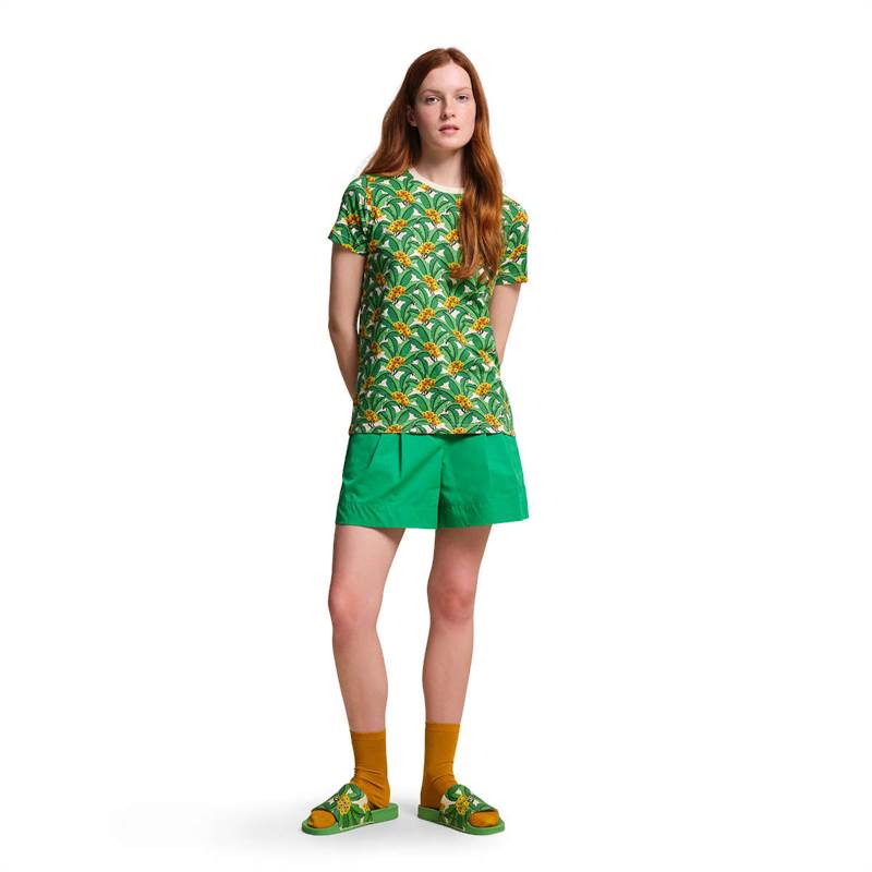 Regatta Womens Orla Kiely Tee-5