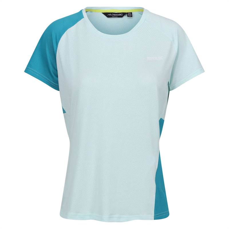 Regatta Womens Emera T-Shirt-1
