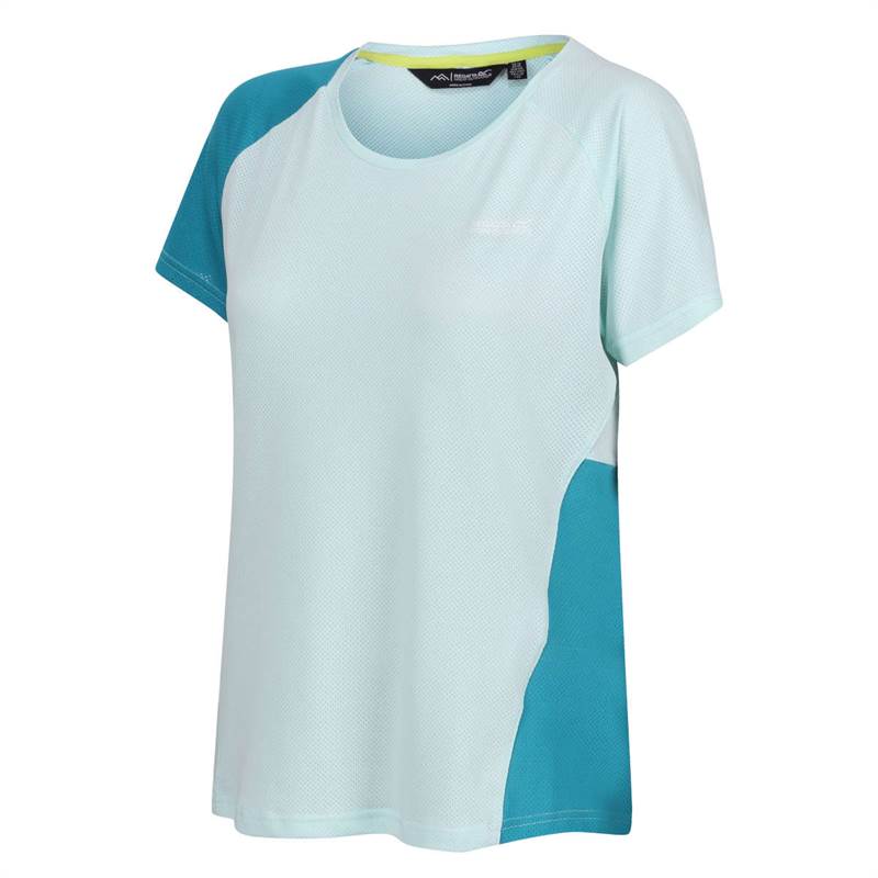 Regatta Womens Emera T-Shirt-3