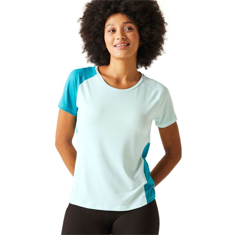 Regatta Womens Emera T-Shirt-4