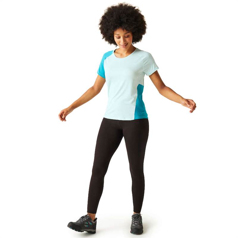 Regatta Womens Emera T-Shirt-5